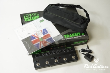 Transit B